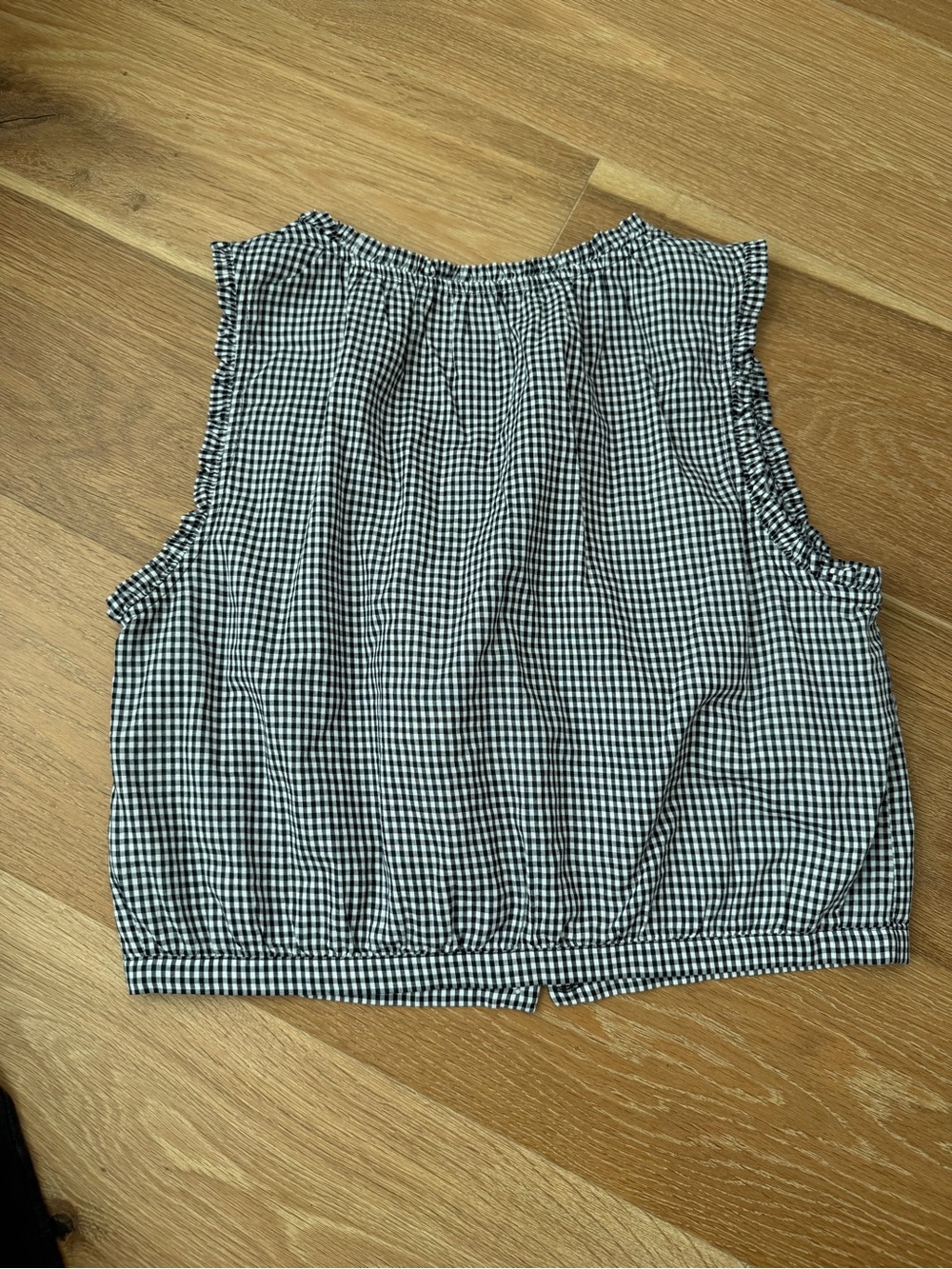 Gap X Doen top - Picture 2 of 2